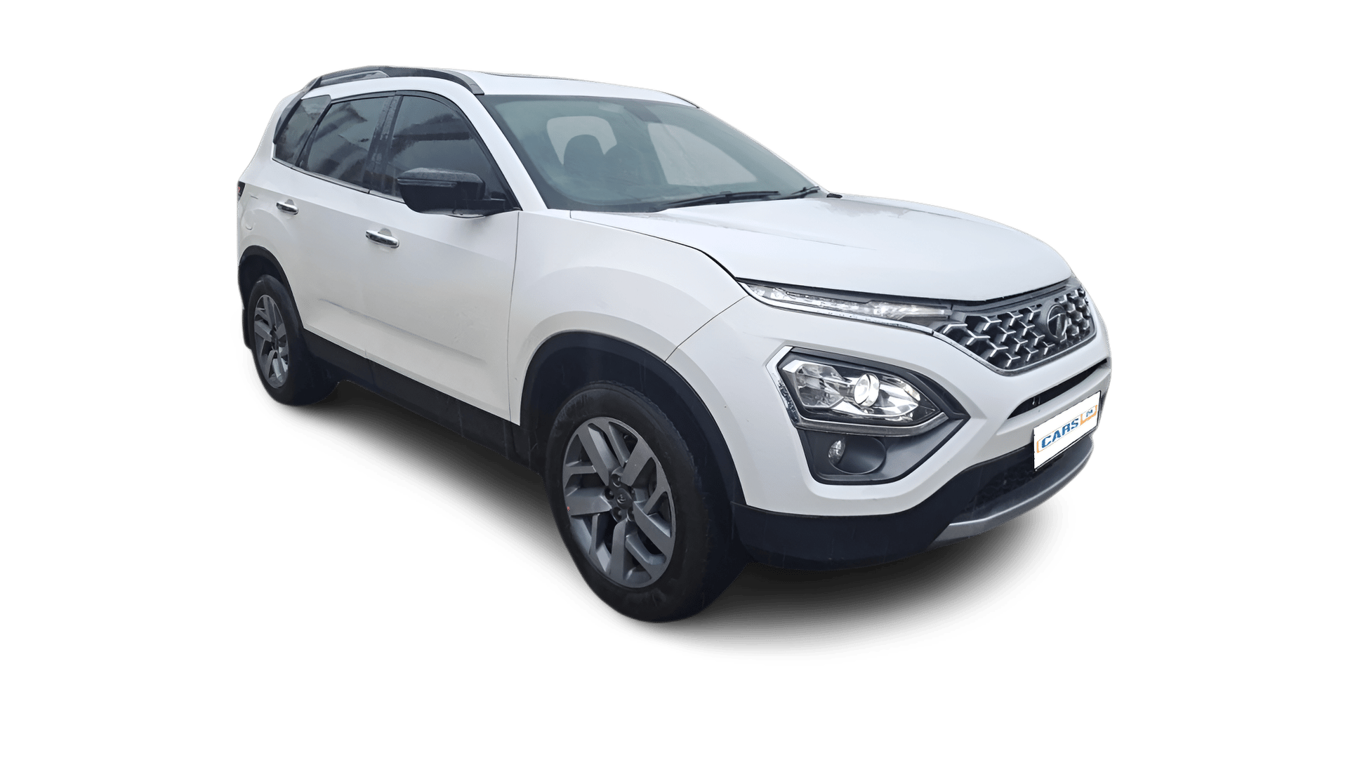 2021 Tata Safari - SUV - Diesel - Manual - ₹13.00 lakh